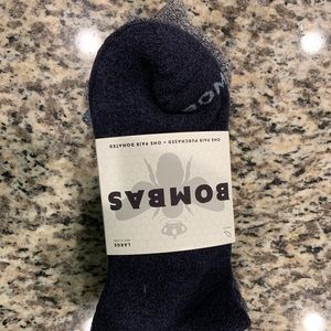 Men’s Bombas Socks! 4 pack!